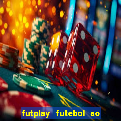 futplay futebol ao vivo apk